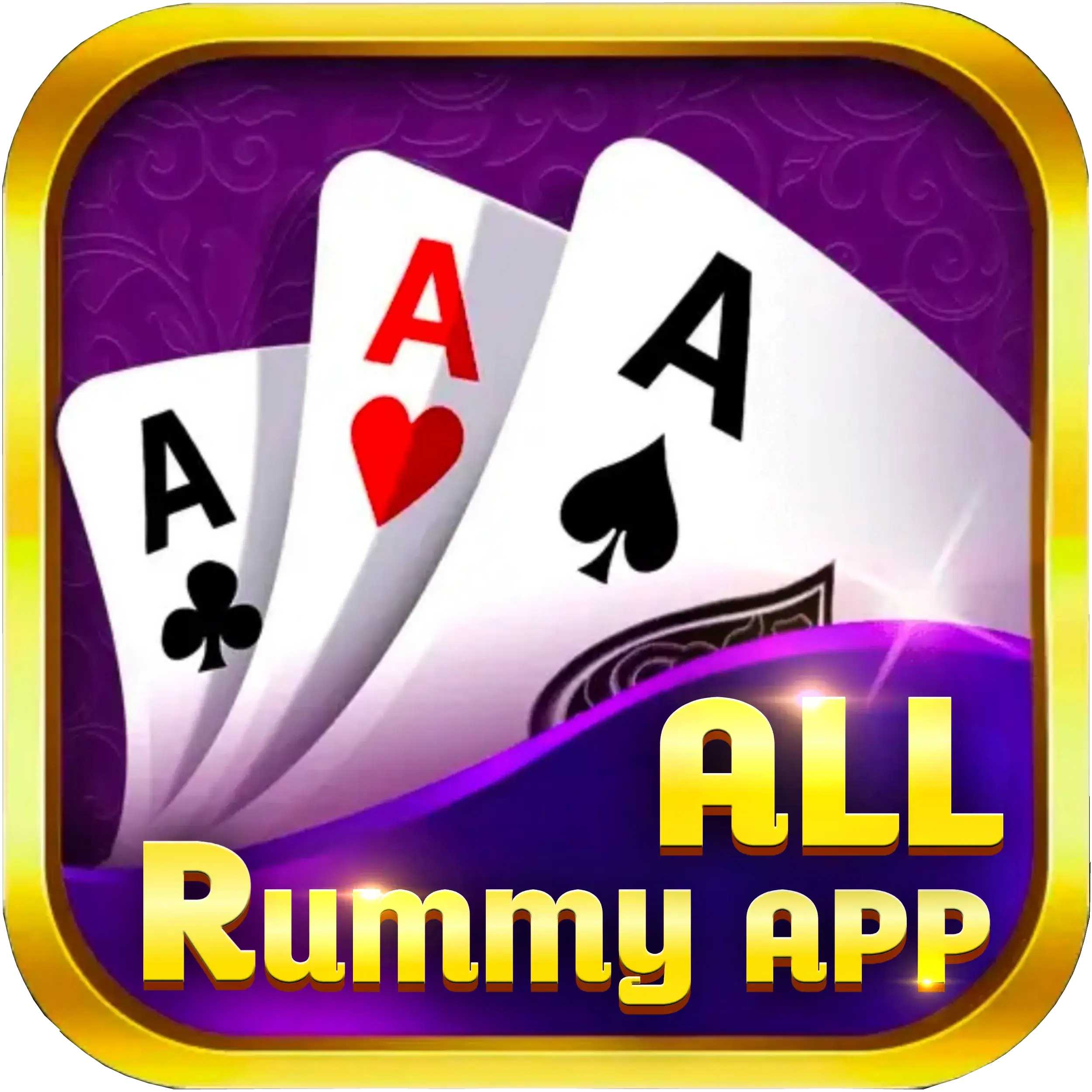 Rummy App Logo